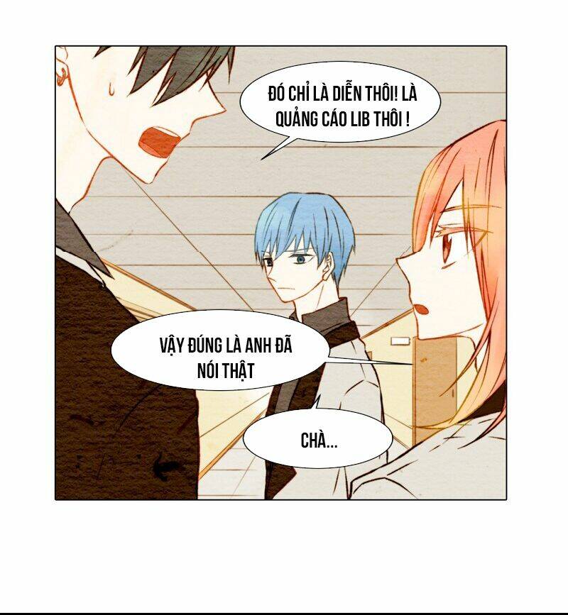Sự Sao Chép Chapter 9 - Trang 2