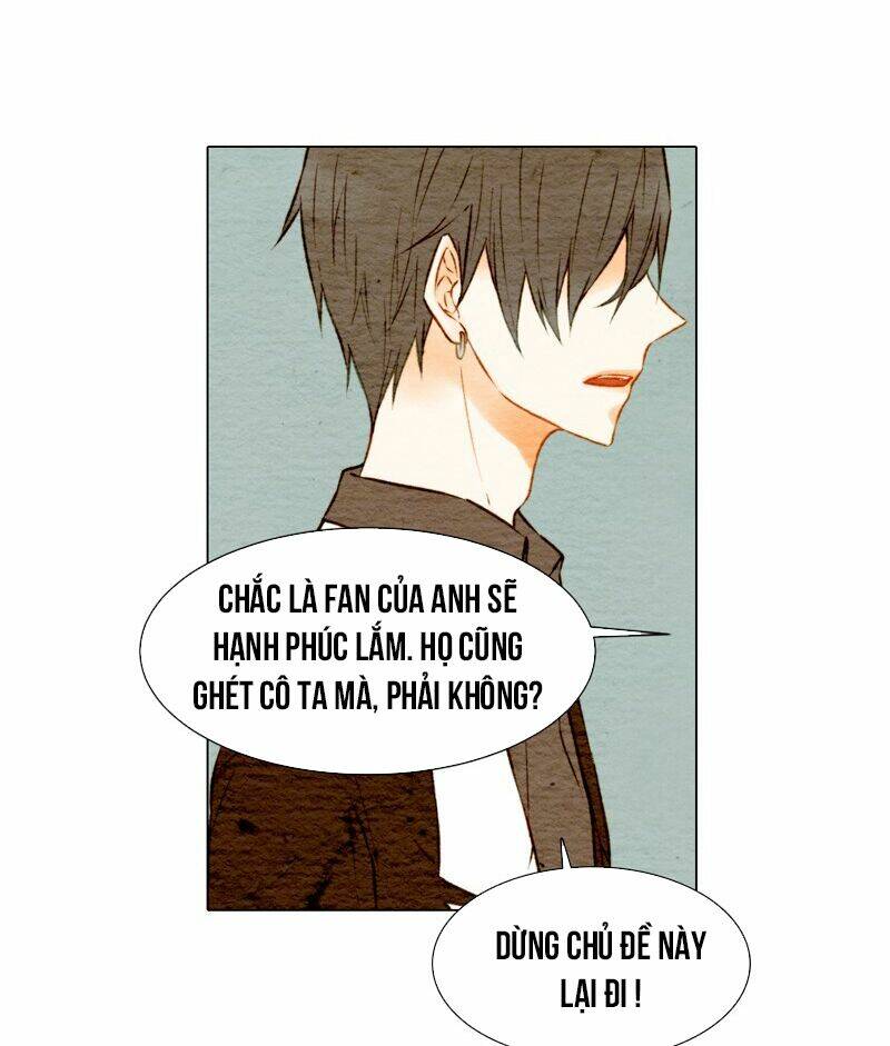 Sự Sao Chép Chapter 9 - Trang 2