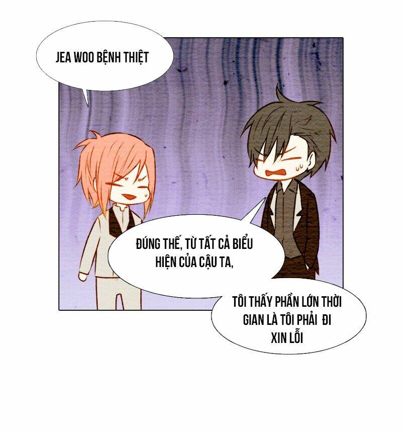Sự Sao Chép Chapter 9 - Trang 2