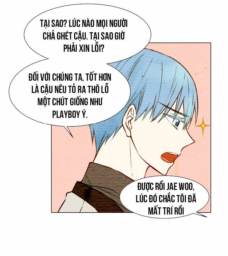 Sự Sao Chép Chapter 9 - Trang 2