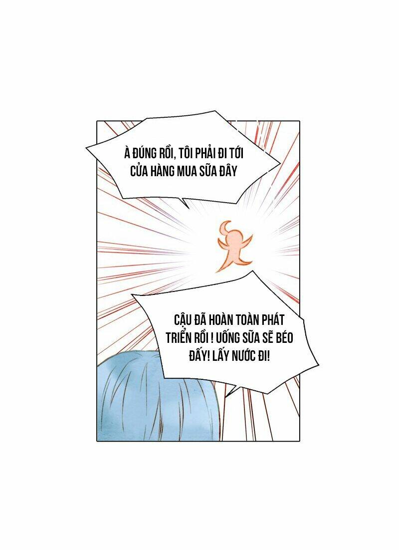 Sự Sao Chép Chapter 9 - Trang 2