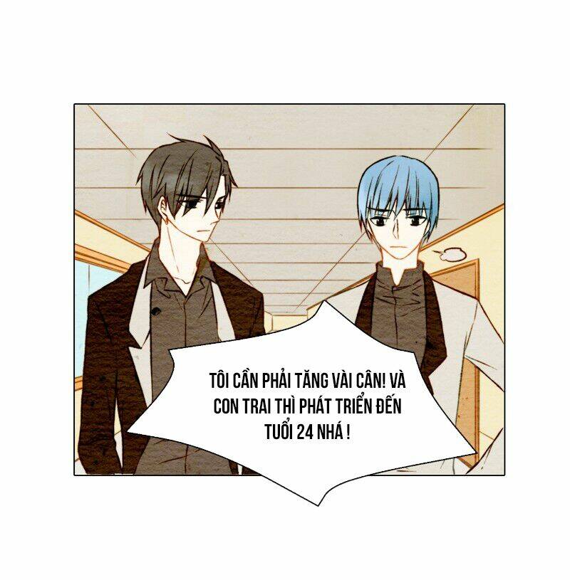 Sự Sao Chép Chapter 9 - Trang 2