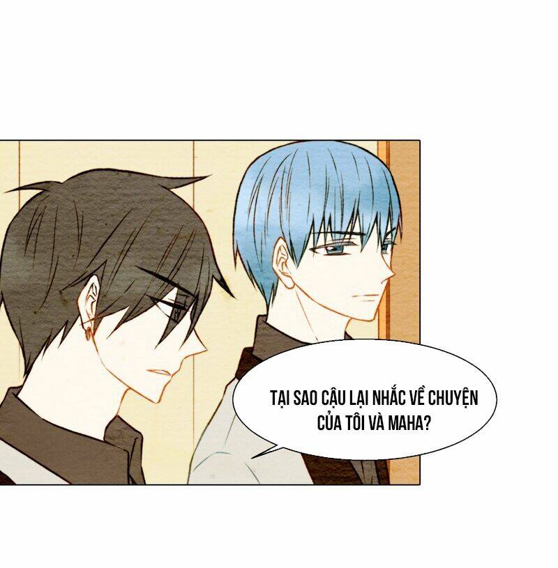 Sự Sao Chép Chapter 9 - Trang 2