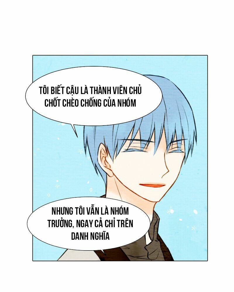 Sự Sao Chép Chapter 9 - Trang 2