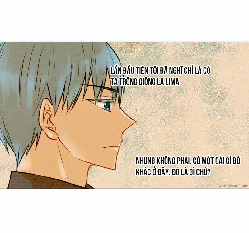 Sự Sao Chép Chapter 9 - Trang 2