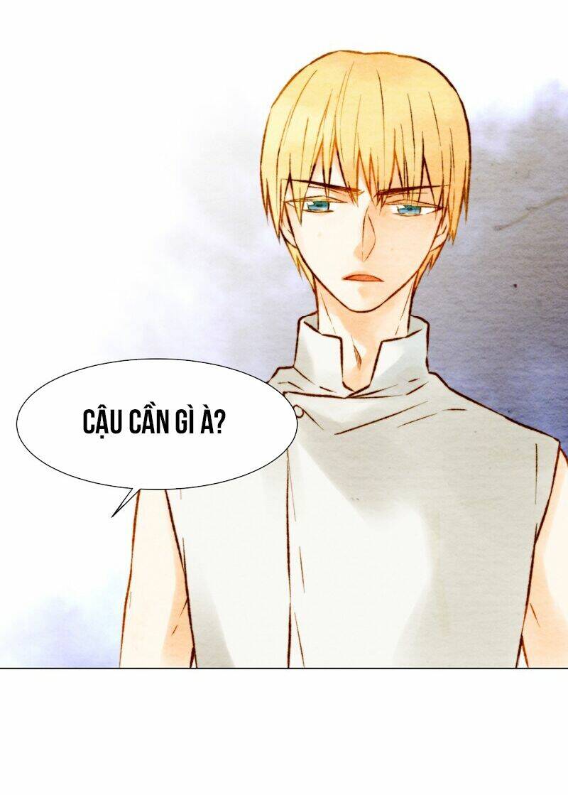 Sự Sao Chép Chapter 9 - Trang 2