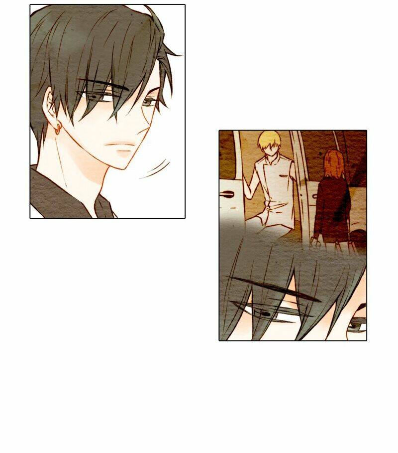 Sự Sao Chép Chapter 9 - Trang 2