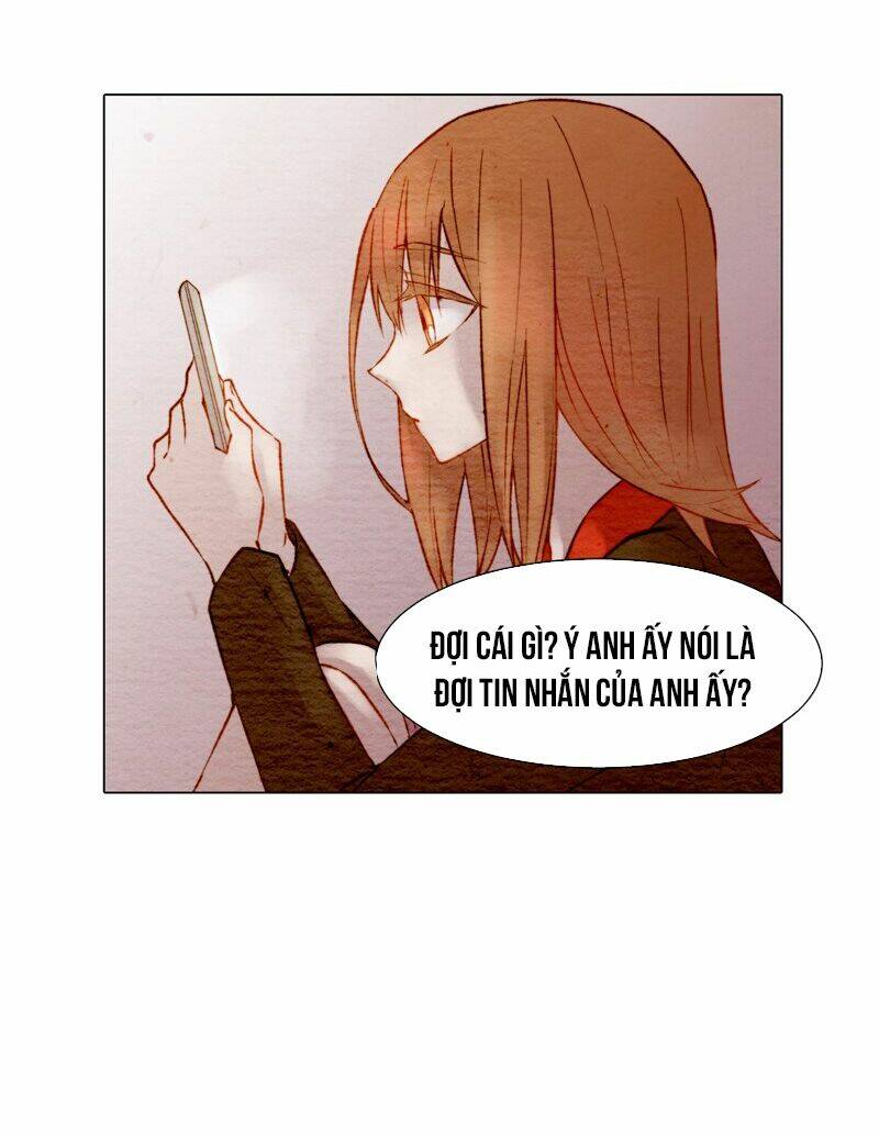 Sự Sao Chép Chapter 8 - Trang 2
