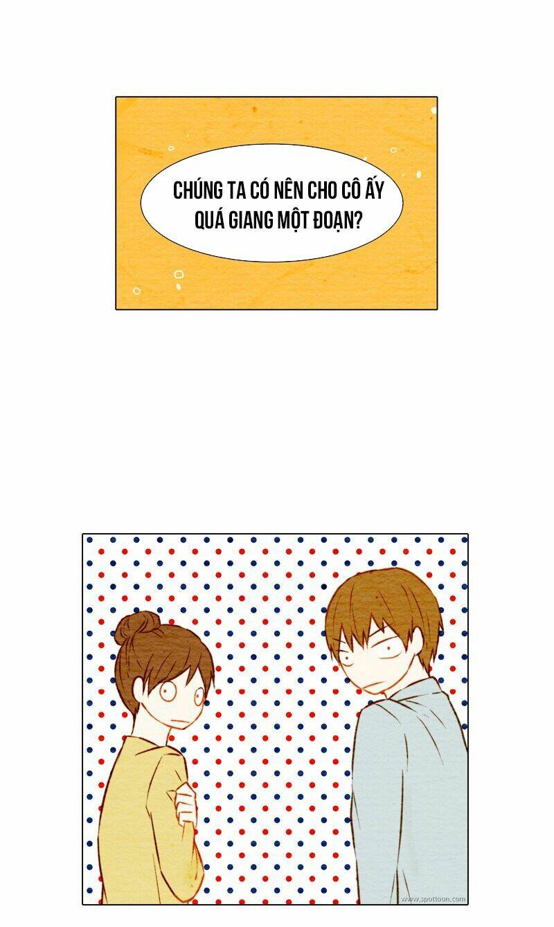 Sự Sao Chép Chapter 8 - Trang 2