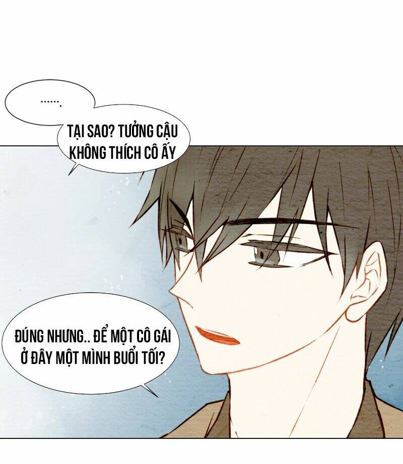 Sự Sao Chép Chapter 8 - Trang 2