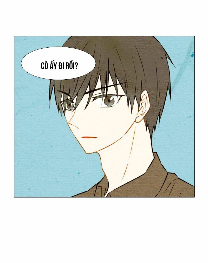 Sự Sao Chép Chapter 8 - Trang 2
