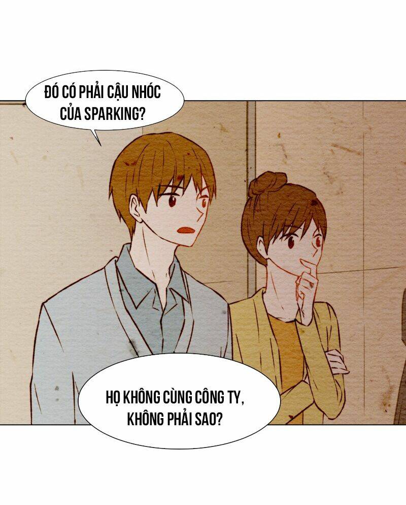 Sự Sao Chép Chapter 8 - Trang 2
