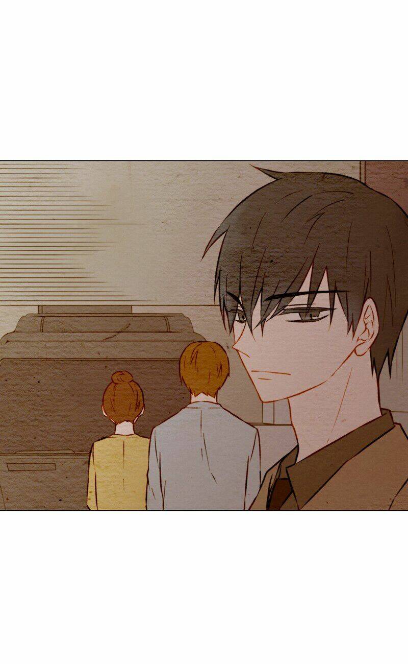 Sự Sao Chép Chapter 8 - Trang 2