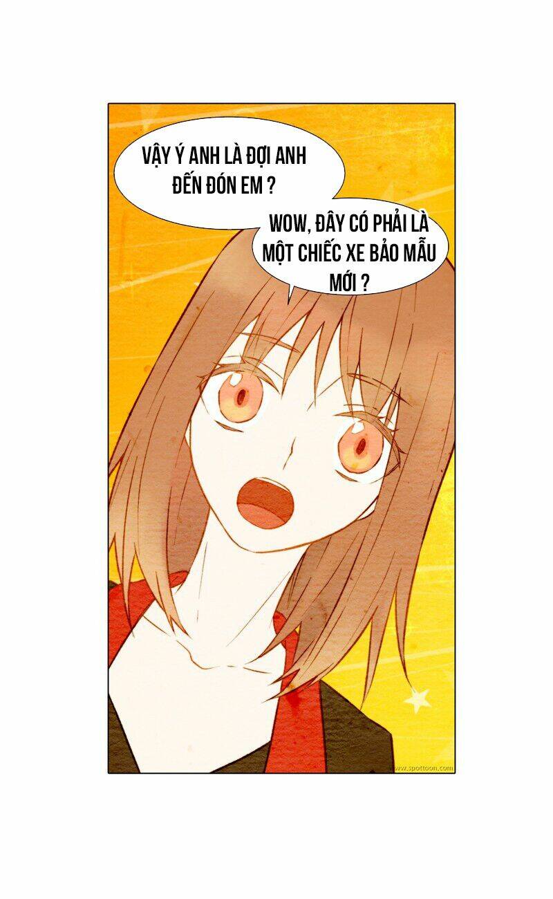 Sự Sao Chép Chapter 8 - Trang 2