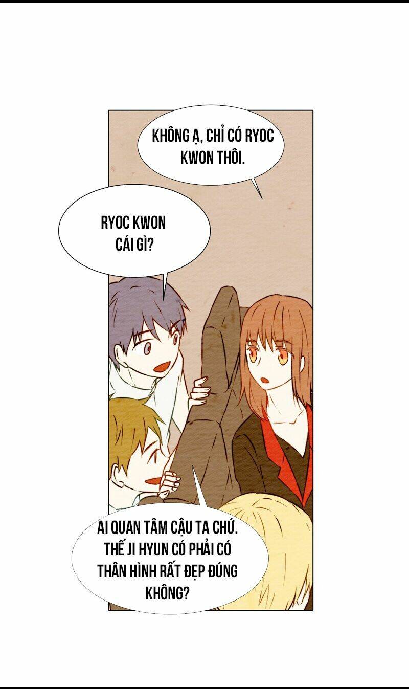 Sự Sao Chép Chapter 8 - Trang 2