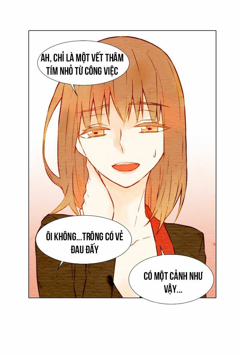 Sự Sao Chép Chapter 8 - Trang 2