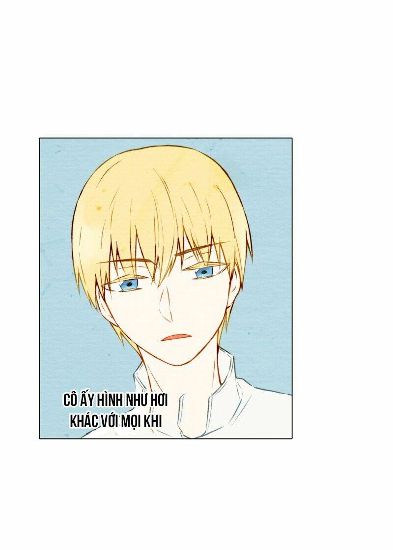 Sự Sao Chép Chapter 8 - Trang 2