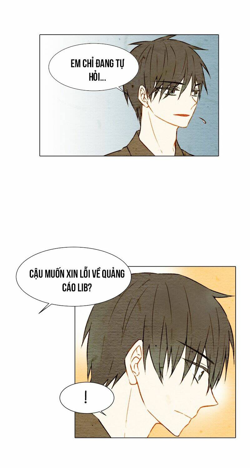 Sự Sao Chép Chapter 8 - Trang 2