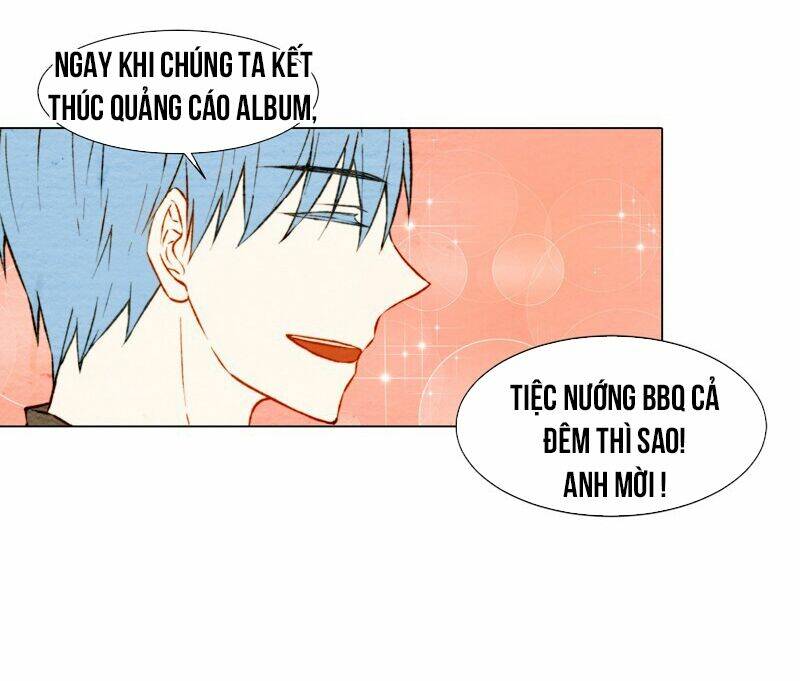 Sự Sao Chép Chapter 8 - Trang 2