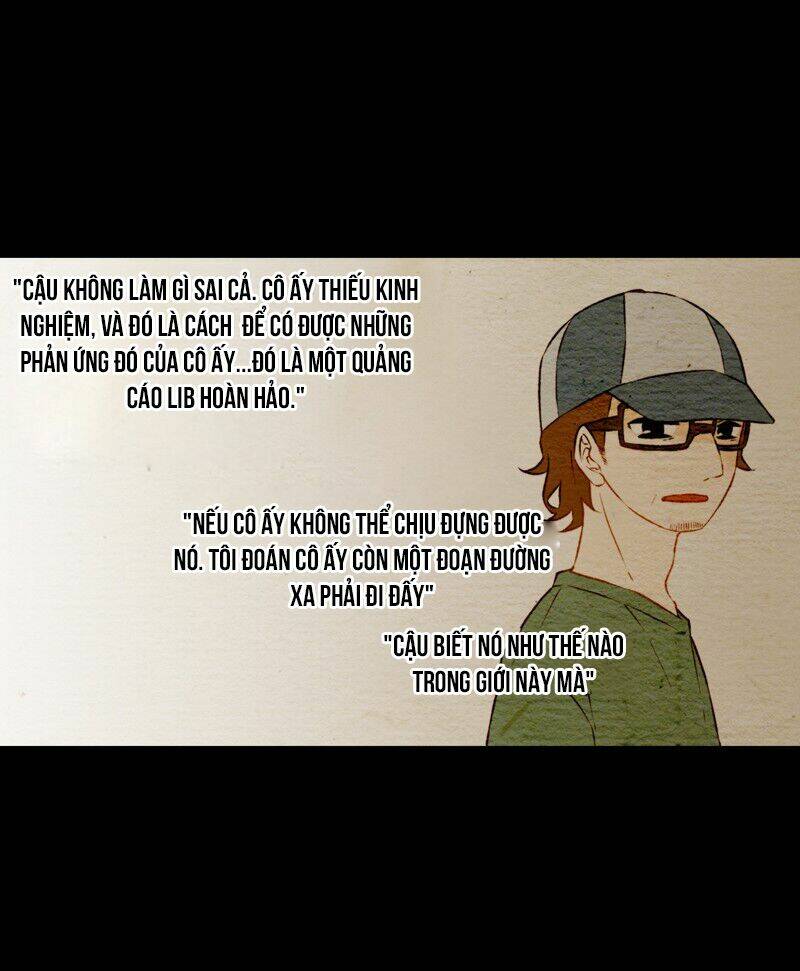 Sự Sao Chép Chapter 8 - Trang 2