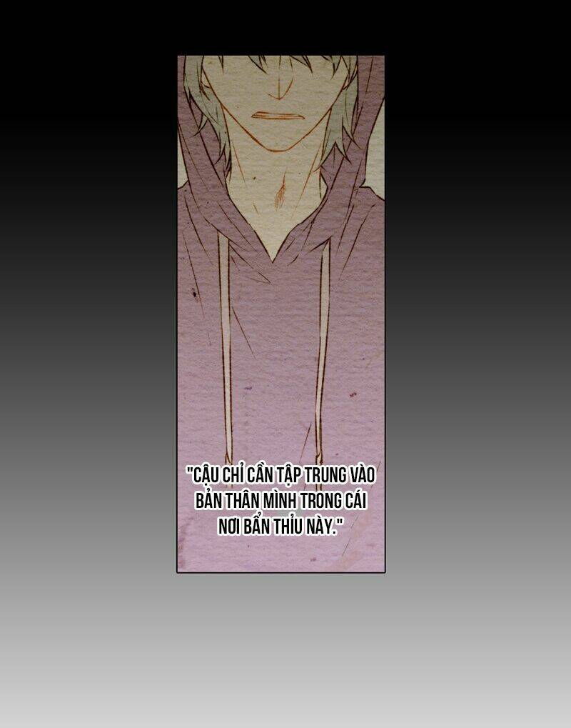 Sự Sao Chép Chapter 8 - Trang 2