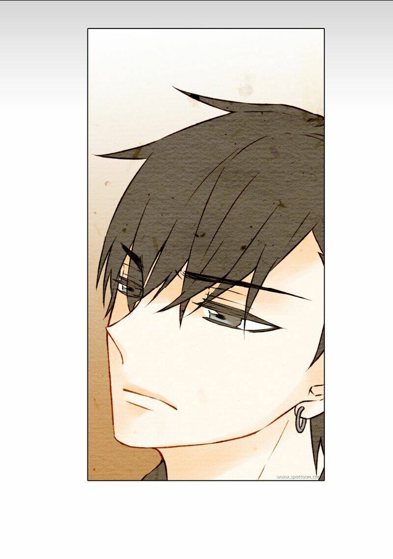 Sự Sao Chép Chapter 8 - Trang 2