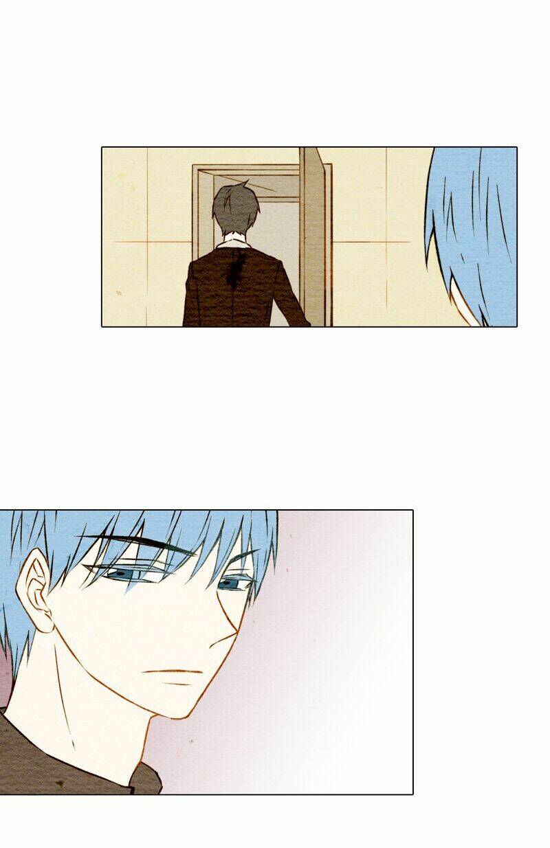 Sự Sao Chép Chapter 8 - Trang 2