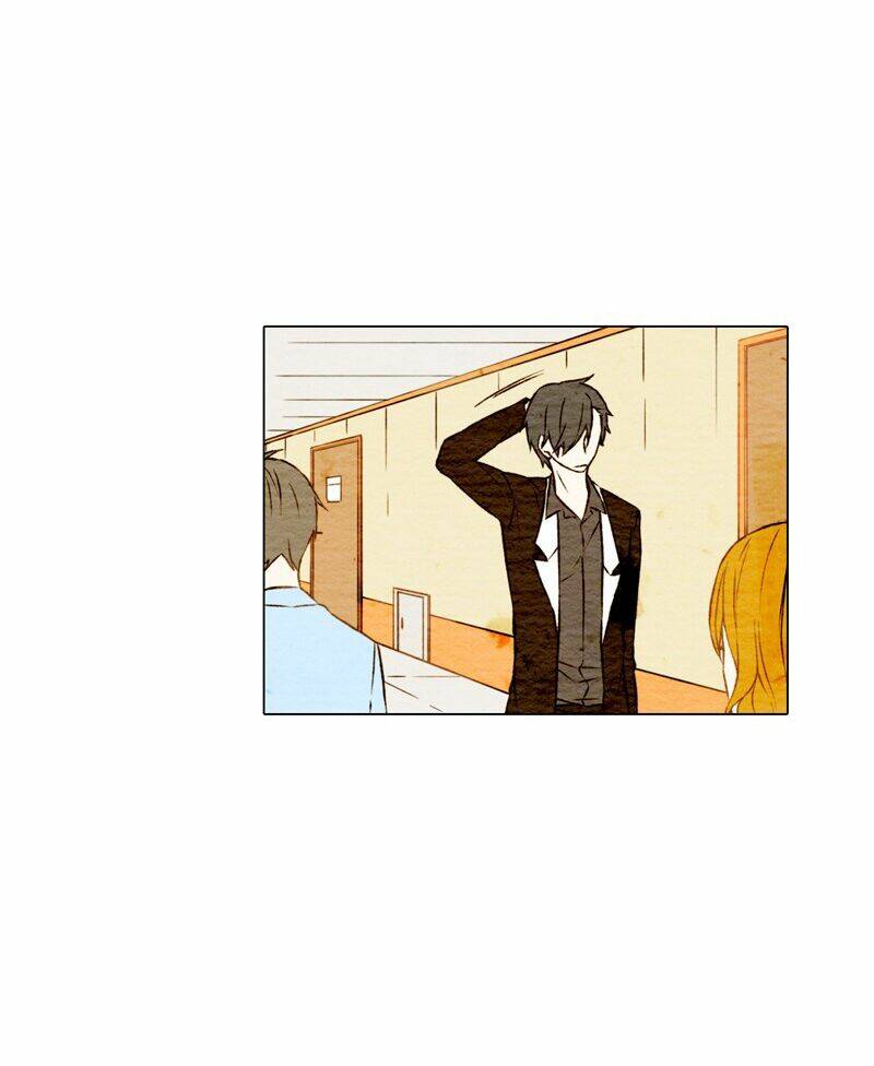 Sự Sao Chép Chapter 8 - Trang 2