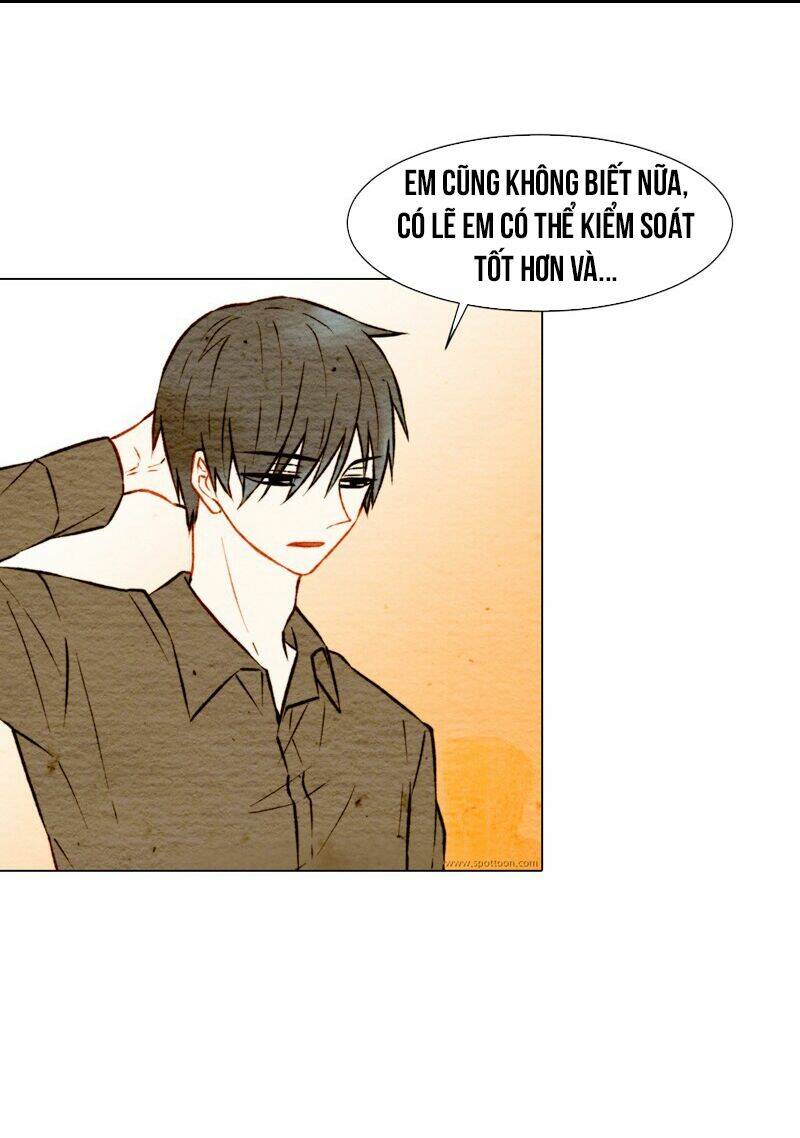 Sự Sao Chép Chapter 8 - Trang 2