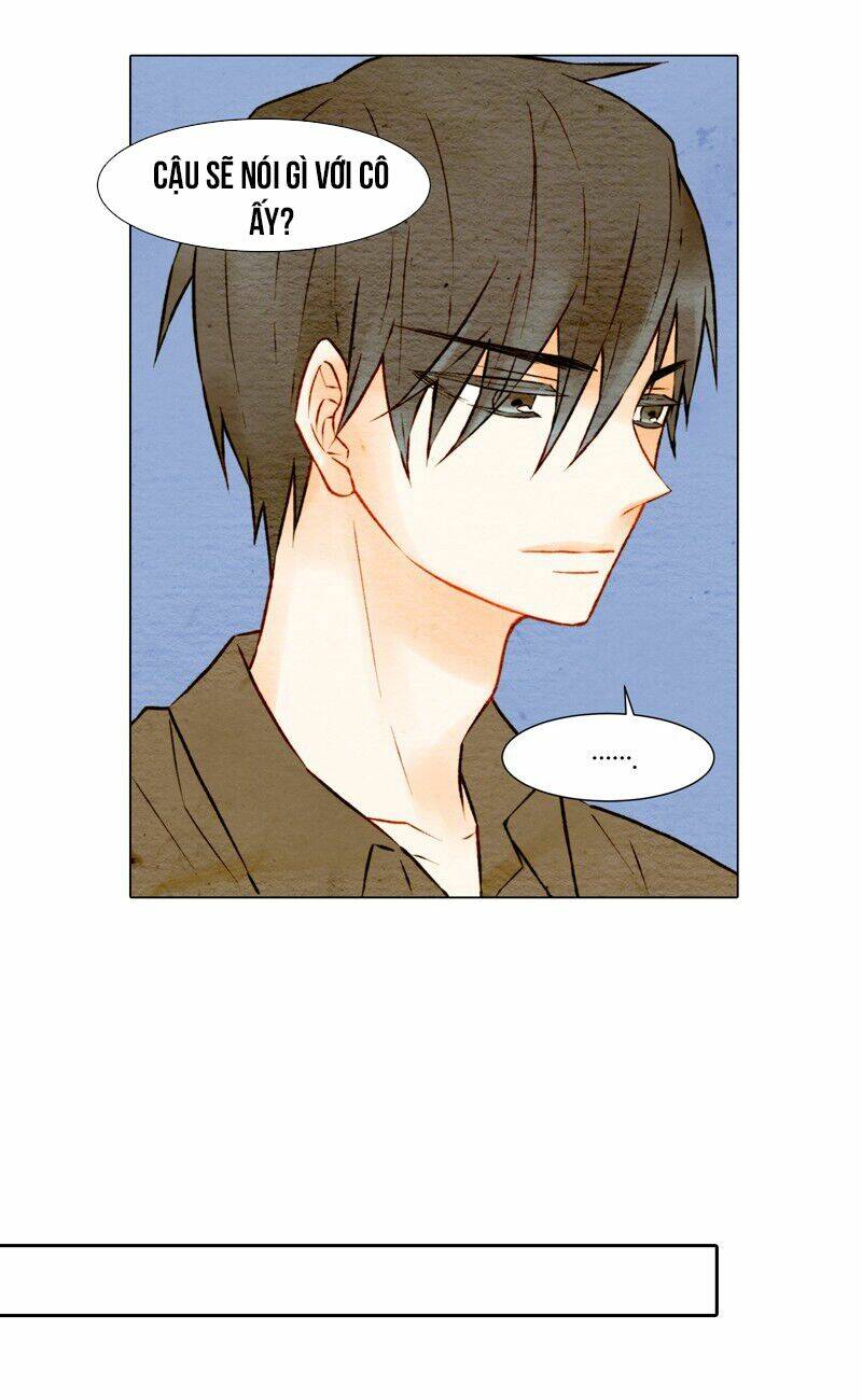 Sự Sao Chép Chapter 8 - Trang 2