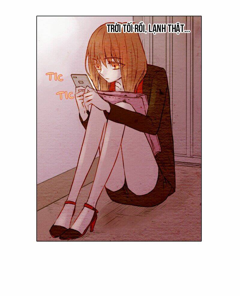 Sự Sao Chép Chapter 8 - Trang 2