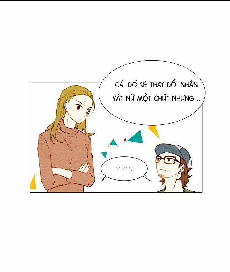 Sự Sao Chép Chapter 7 - Trang 2