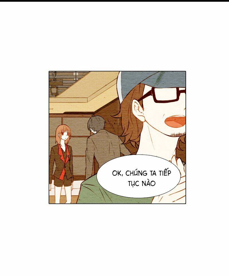 Sự Sao Chép Chapter 7 - Trang 2