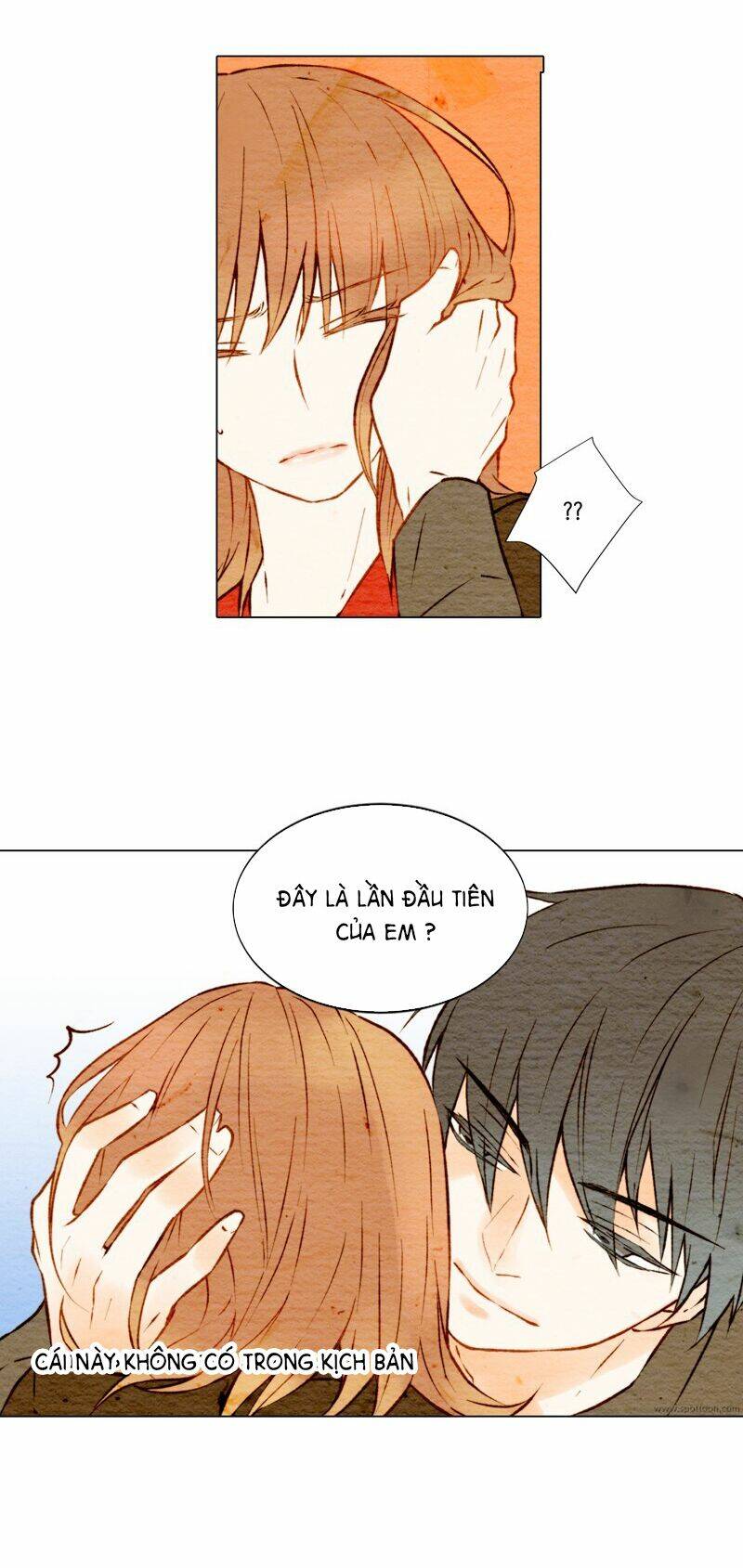 Sự Sao Chép Chapter 7 - Trang 2
