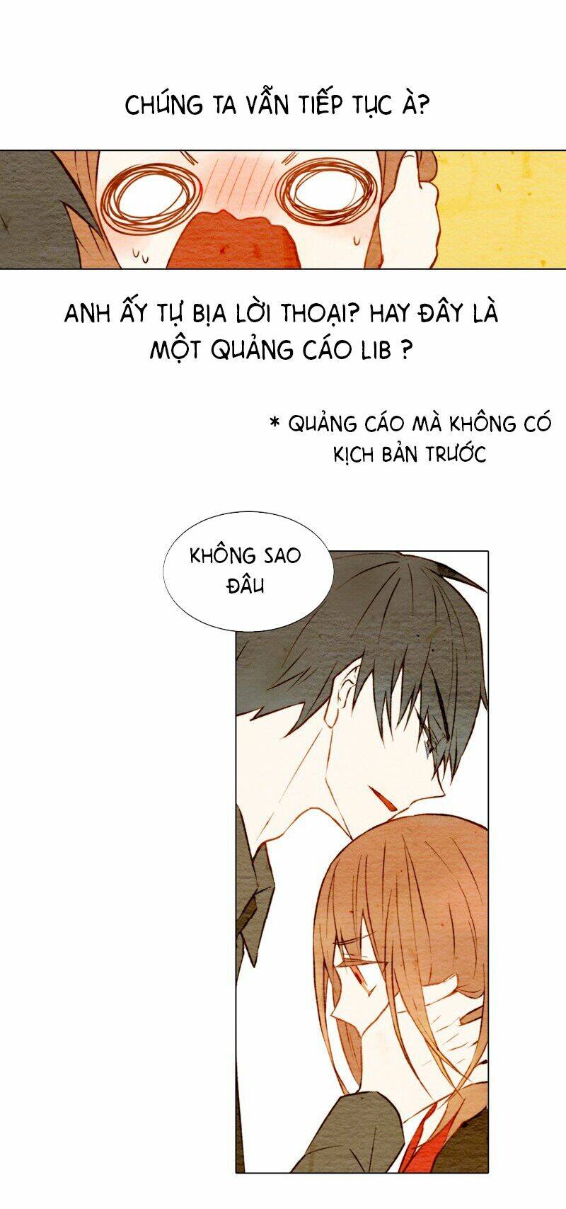 Sự Sao Chép Chapter 7 - Trang 2