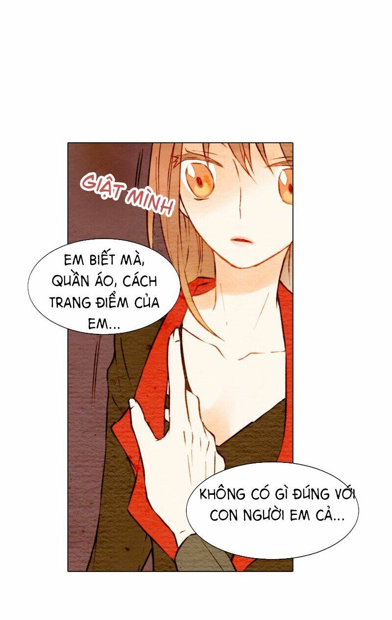 Sự Sao Chép Chapter 7 - Trang 2