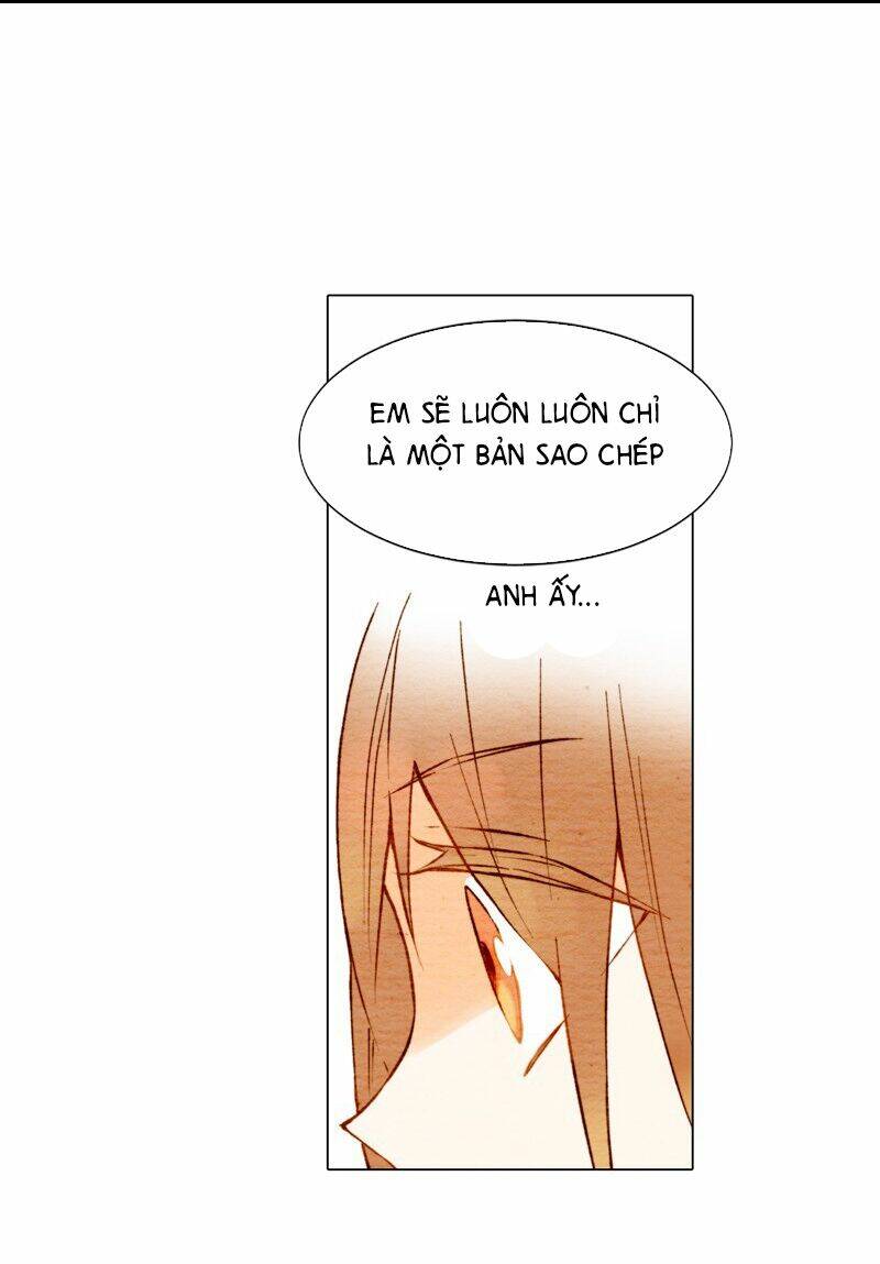 Sự Sao Chép Chapter 7 - Trang 2