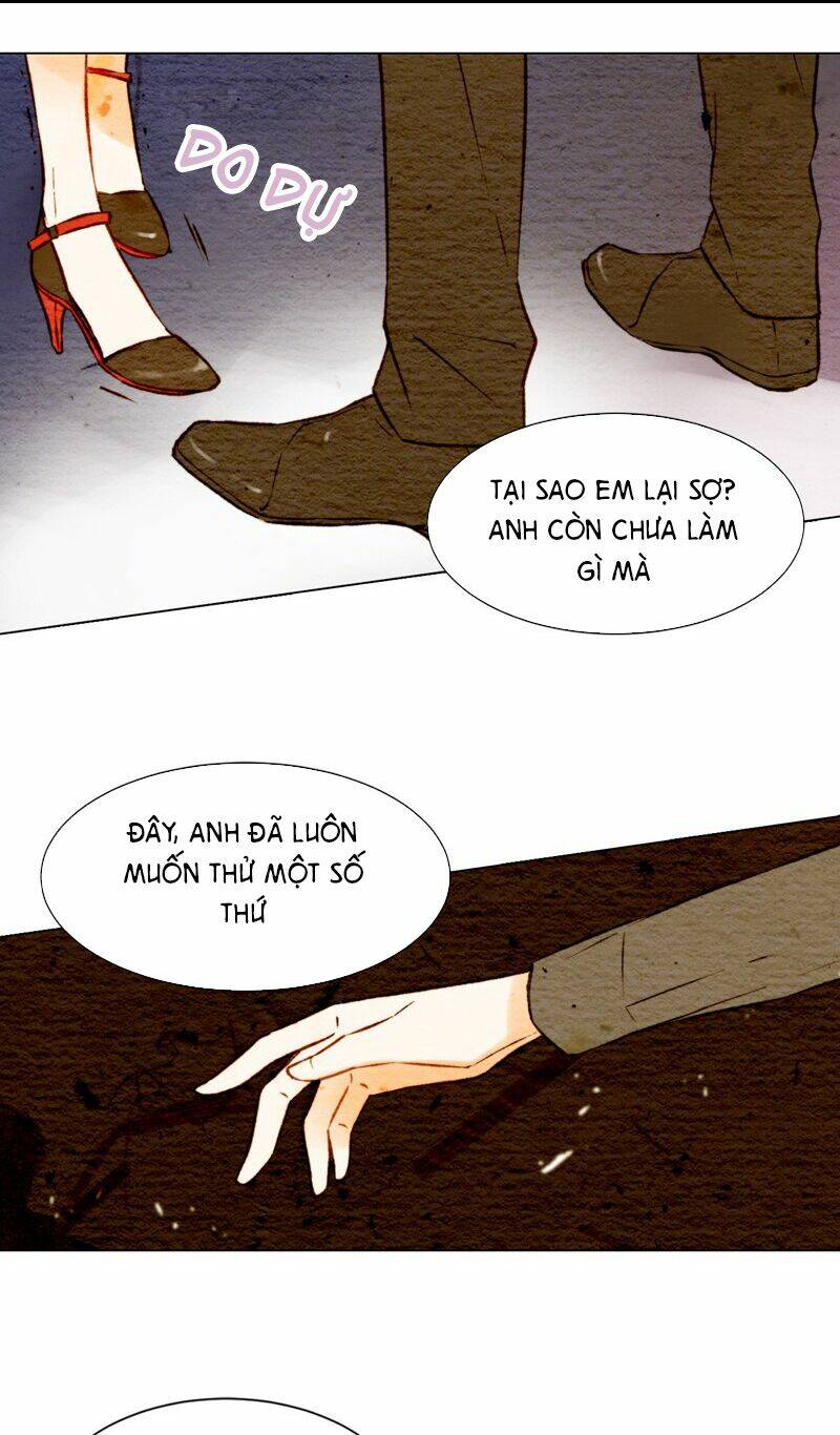 Sự Sao Chép Chapter 7 - Trang 2