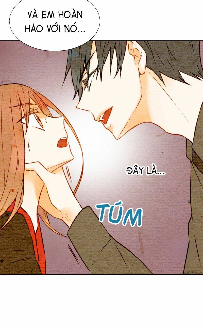 Sự Sao Chép Chapter 7 - Trang 2