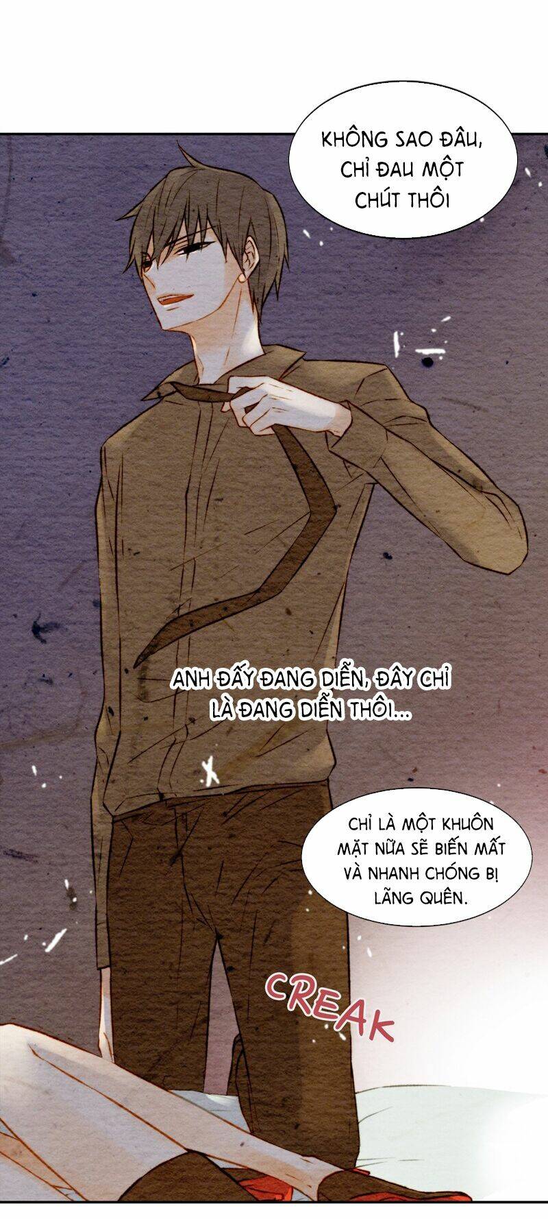 Sự Sao Chép Chapter 7 - Trang 2