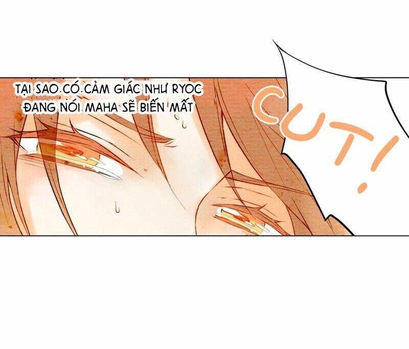 Sự Sao Chép Chapter 7 - Trang 2
