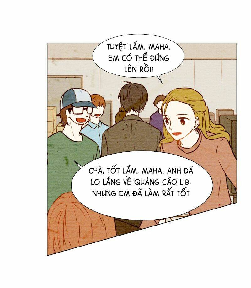 Sự Sao Chép Chapter 7 - Trang 2