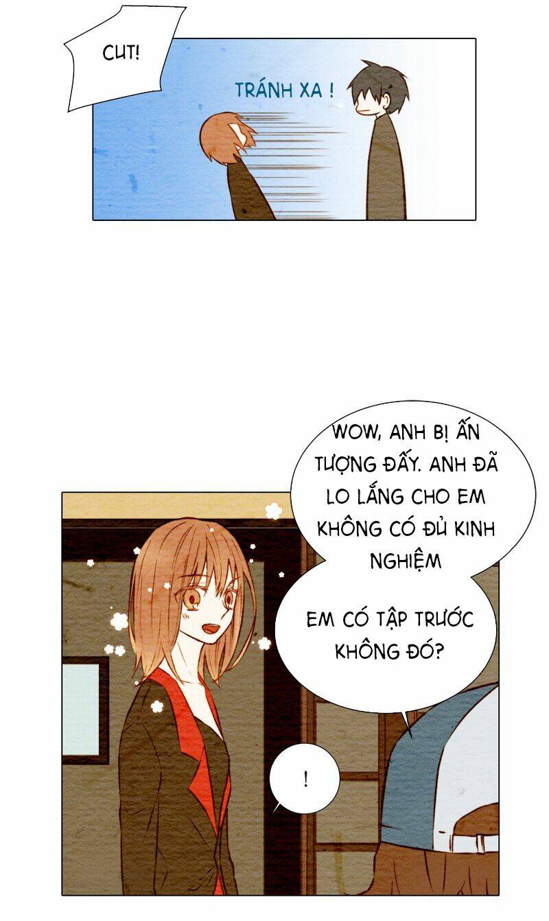 Sự Sao Chép Chapter 7 - Trang 2
