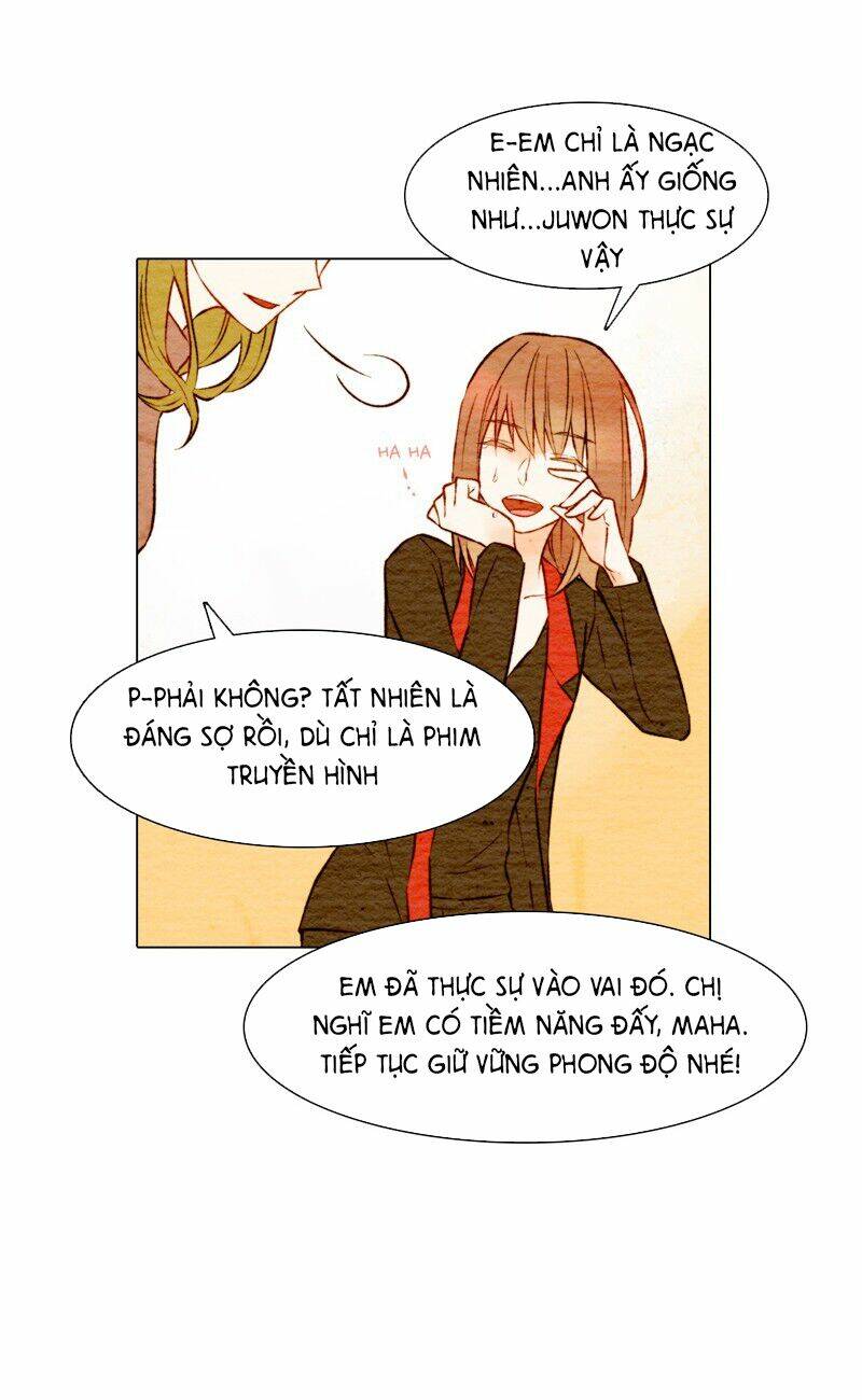 Sự Sao Chép Chapter 7 - Trang 2