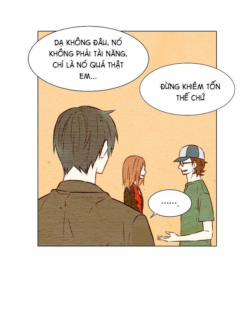 Sự Sao Chép Chapter 7 - Trang 2