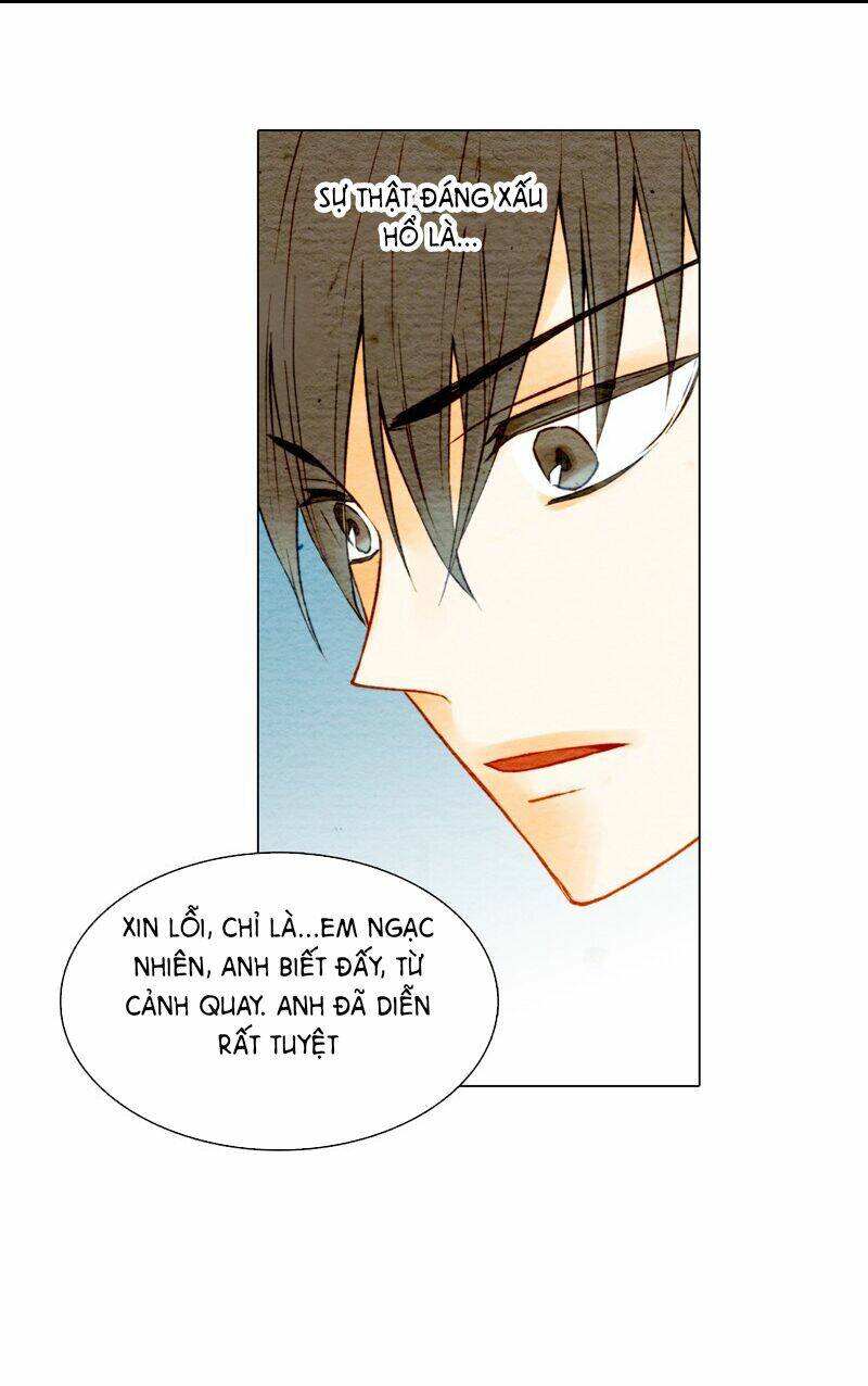 Sự Sao Chép Chapter 7 - Trang 2