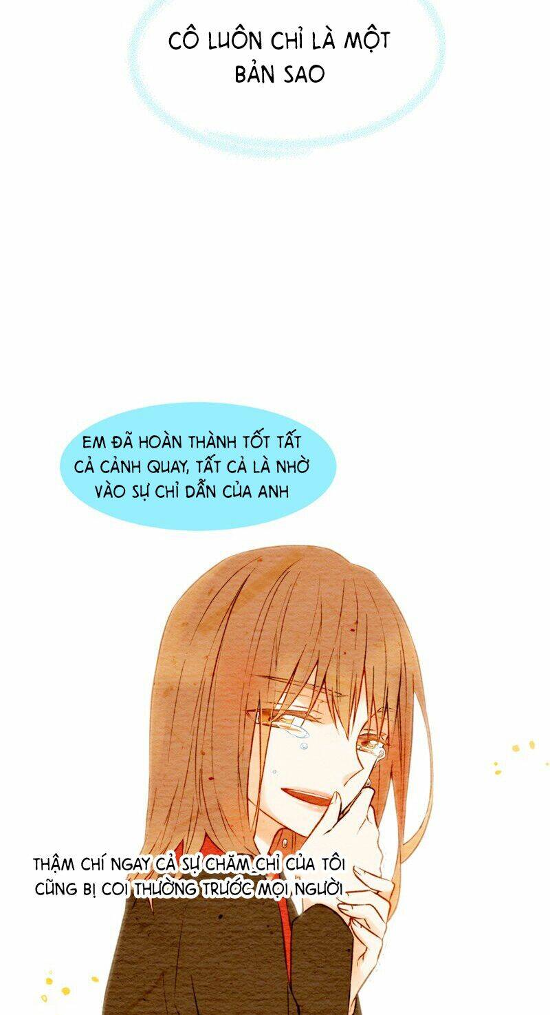 Sự Sao Chép Chapter 7 - Trang 2