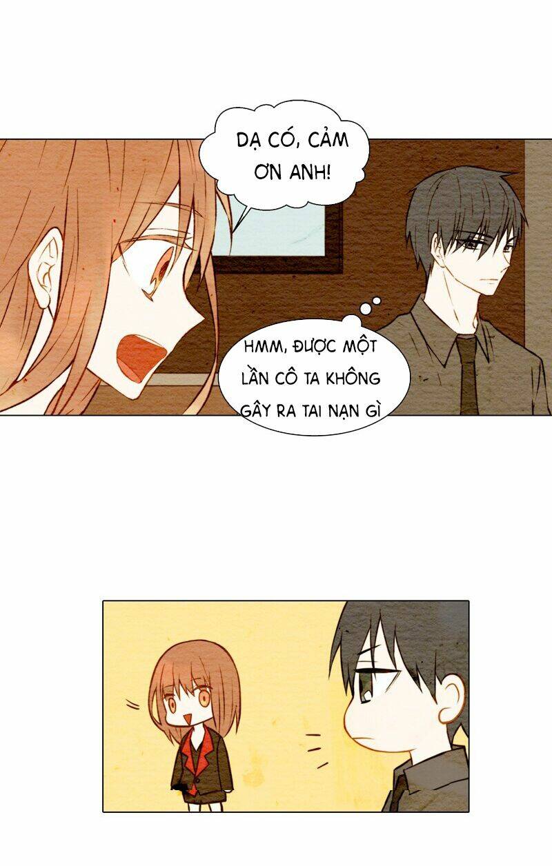 Sự Sao Chép Chapter 7 - Trang 2
