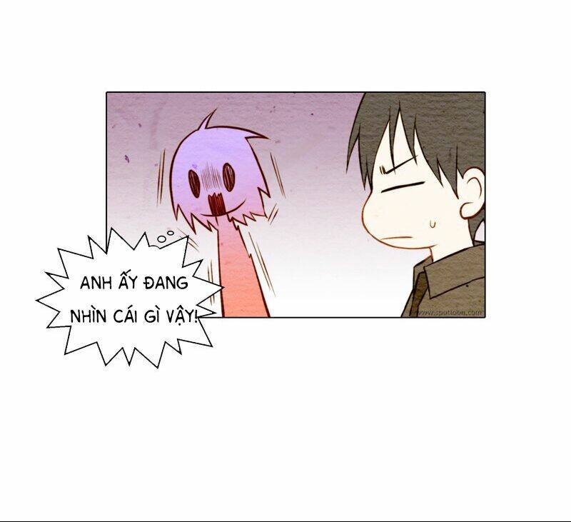 Sự Sao Chép Chapter 7 - Trang 2