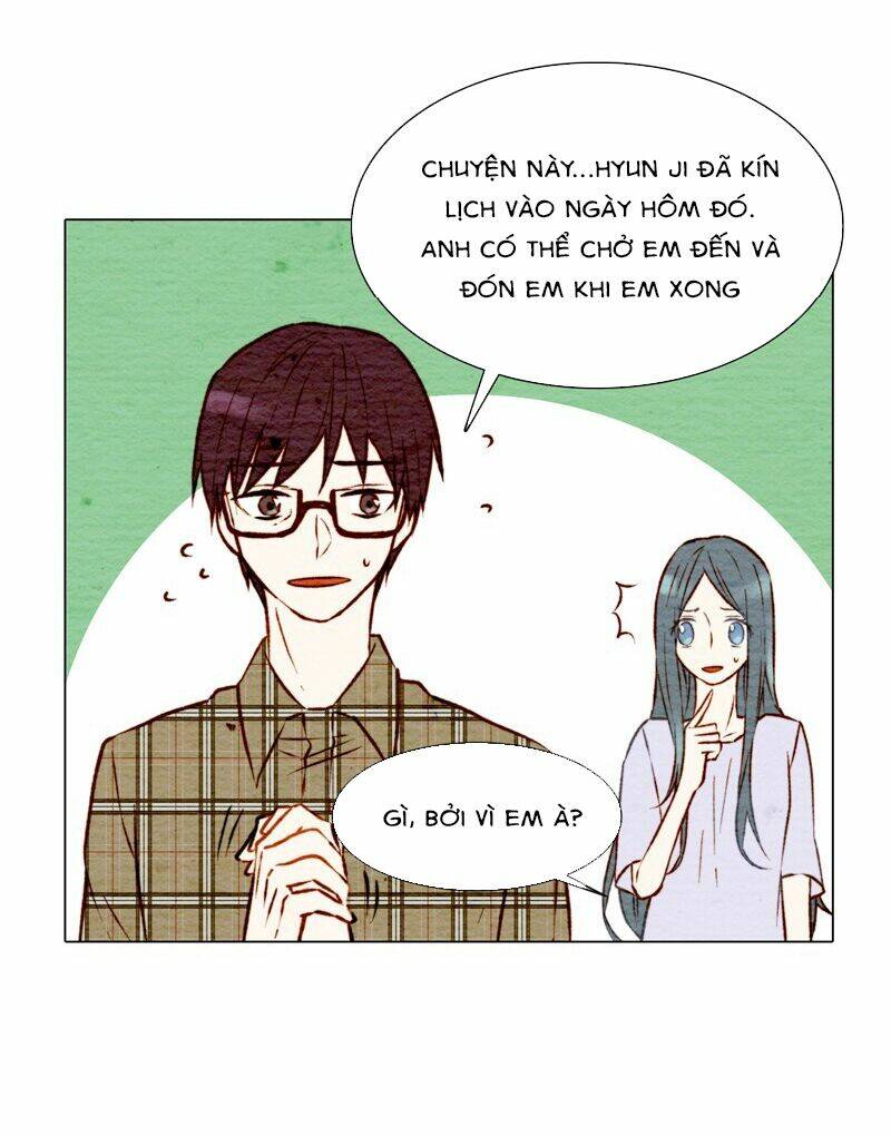 Sự Sao Chép Chapter 6 - Trang 2